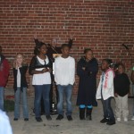 Tree Lighting Ceremony