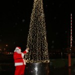 Tree Lighting Ceremony