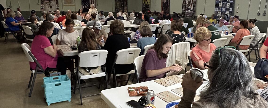 Chamber Sponsors Night of Games as lead-in event to the Johnston Peach Blossom Festival; Friday Night Street Dance continues