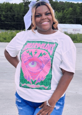 Hannah Mims named Johnston Development Corp. Scholarship Winner