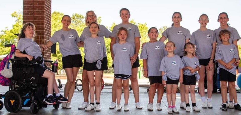 Singers, Bands, and Dancers Headline Entertainment at This Year’s Johnston Peach Blossom Festival
